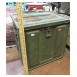 LARGE AMMO CAN / BOX