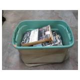 COLLISION ESTIMATING GUIDES