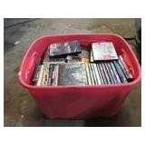 TUB LOT -- DVD MOVIES
