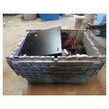 ASSORTED ELECRTRONICS