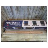 PORT A WALL ROOM DIVIDER