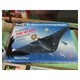 B-2 STEATH BOMBER MODEL