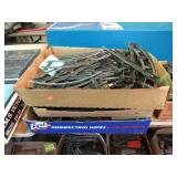 2 & 3 RAIL MARX MODEL TRAIN TRACK