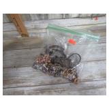 ASSORTED JEWELRY