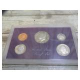 1987 U.S. MINT PROOF COIN SET