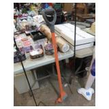 ROOFING SHINGLE SHOVEL