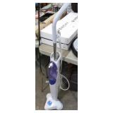 ELECTRIC FLOOR STEAM MOP