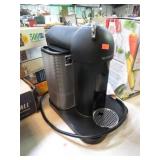 NESPRESSO ESPRESSO MAKER