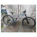 GRAY 29" 9 SPD OZARK TRAIL MEN
