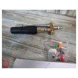 POWER WASHER NOZZLES
