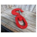 11 TON HOIST HOOK
