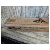 FISH SCALER AND GRIPPER MAT