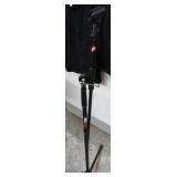 MICROPHONE STAND