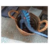 DINOSAUR TOYS, FOOTBALL & BASKET