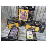 SPOOKY HOLLOW HALLOWEEN DECOR