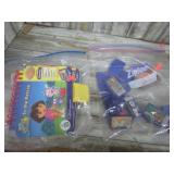 LEAP FROG CARTRIDGES