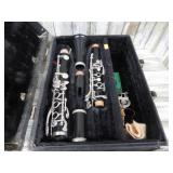 BUNDY RESONITE SELMER CLARINET