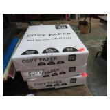 3 pks-- COPY PAPER