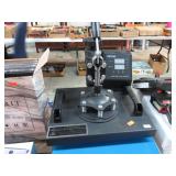 VEVOR HEAT TRANSFERE PRESS