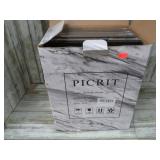 9-- 8 X 10 PICTURE FRAMES