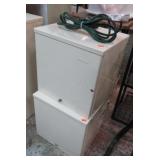 2-- ELECTRICAL EQUIPMENT ENCLOSURES