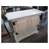 KITCHEN WORK TABLE / CABINET