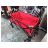FOLDING WAGON
