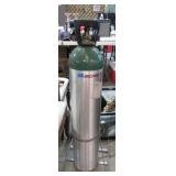 FULL OXYGEN CYLINDER