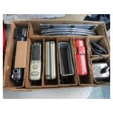 MARX MODEL TRAIN SET