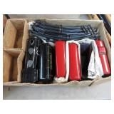 MARX MODEL TRAIN SET