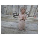 WILLOW TREE " A TREE, A PRAYER" FIGURINE