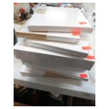 ARTIST PAINT CANVASES