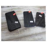 2-- iPHONES & ONE SAMSUNG PARTS CELL PHONES