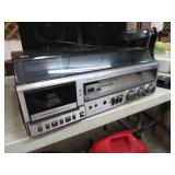 VINTAGE PANASONIC STEREO