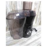 JUICER --MISSING PUSHER