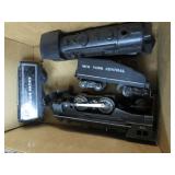 MARX MODEL TRAIN ENGINES & TENDERS