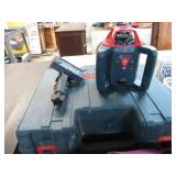 BOSCH LASER TRANSIT SET