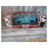 1:24 DIECAST TRUE VALUE #6 RACE CAR