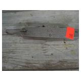 1971 CAMILLUS U.S. MILITARY KNIFE