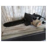 CRAFTSMAN ELECTRIC CHAINSAW