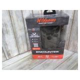 (NIB) WILDGAME 20 MP CELLULAR TRAIL CAMERA