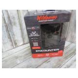 (NIB) WILDGAME 20 MP CELLULAR TRAIL CAMERA