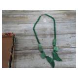 JADE NECKLACE