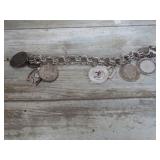 CHARM BRACELET