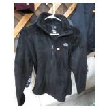 THE NORTH FACE JACKET -- WOMAN