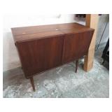 VINTAGE FISHER ALLEGRO AM/FM PHONOGRAPH STEREO