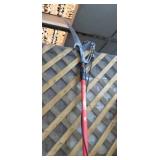 POLE PRUNNING SAW