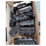 MARX MODEL TRAIN ENGINE & TENDERS
