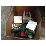 MISC CHRISTMAS DECOR