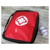 FIRST AID KIT